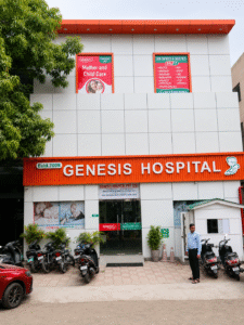 Best Mother & Child Care Hospital in Janakpuri